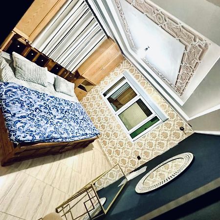 Pret De La Corniche Apartment Nador Exterior photo