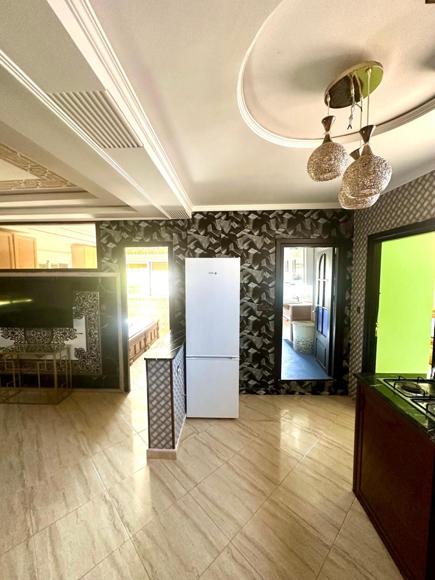 Pret De La Corniche Apartment Nador Exterior photo