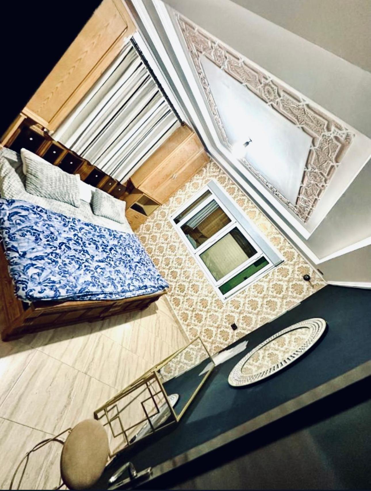 Pret De La Corniche Apartment Nador Exterior photo